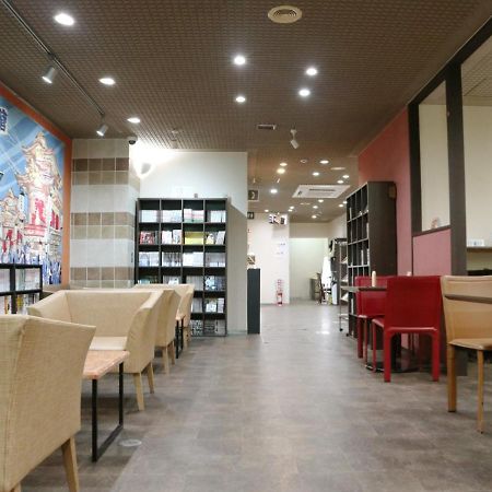Hamamatsu Station Hotel Ngoại thất bức ảnh