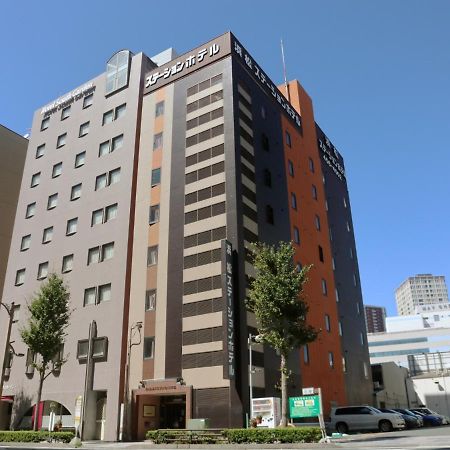 Hamamatsu Station Hotel Ngoại thất bức ảnh