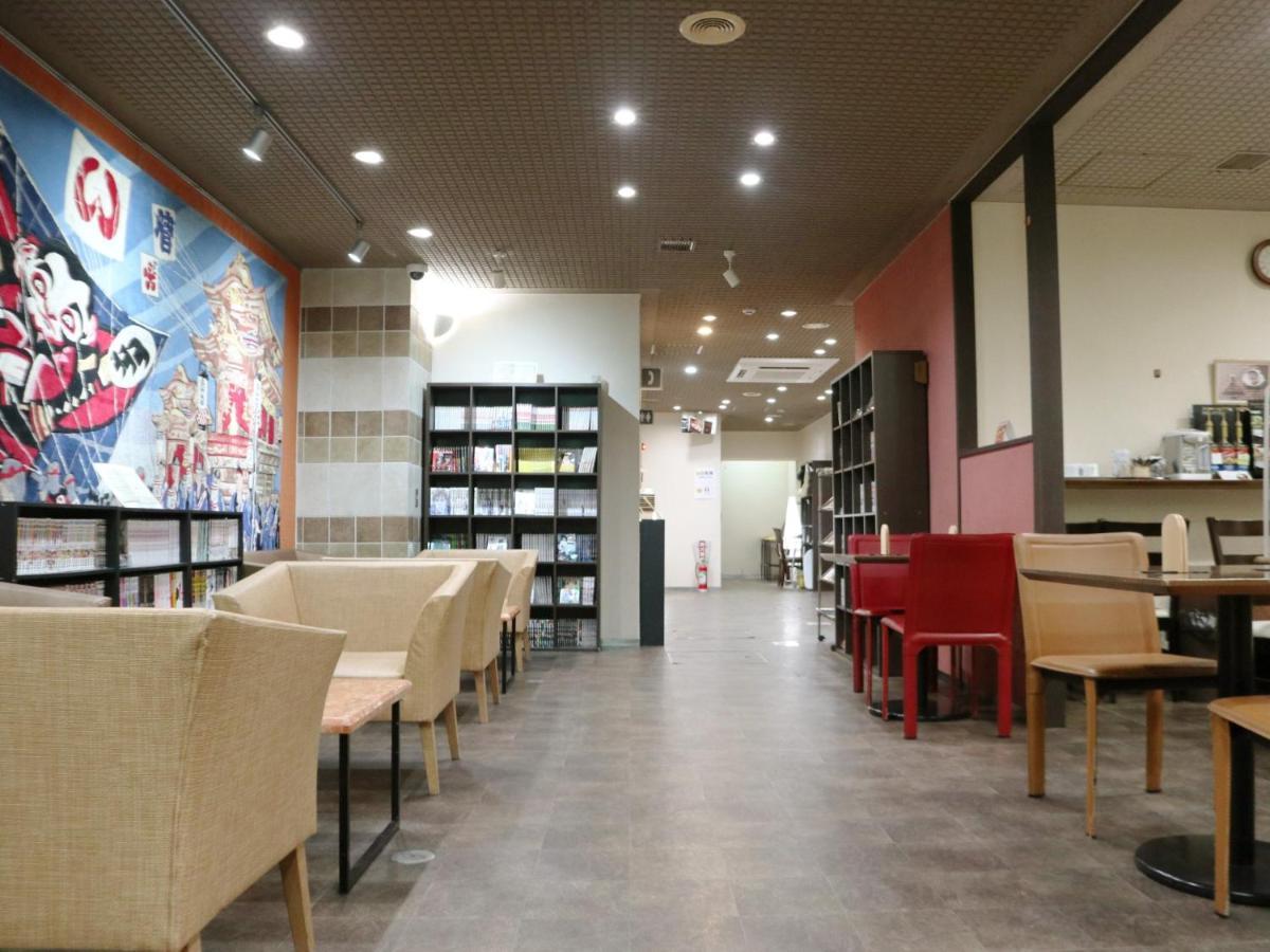 Hamamatsu Station Hotel Ngoại thất bức ảnh