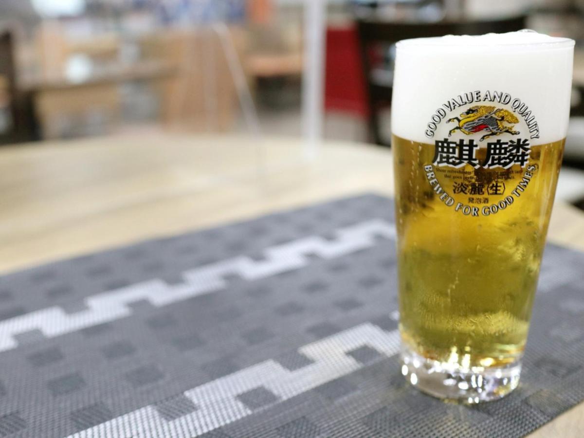 Hamamatsu Station Hotel Ngoại thất bức ảnh