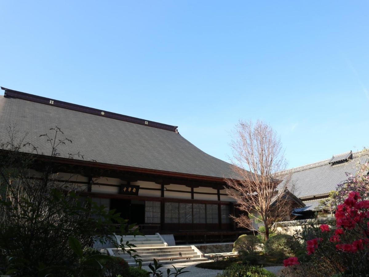 Hamamatsu Station Hotel Ngoại thất bức ảnh
