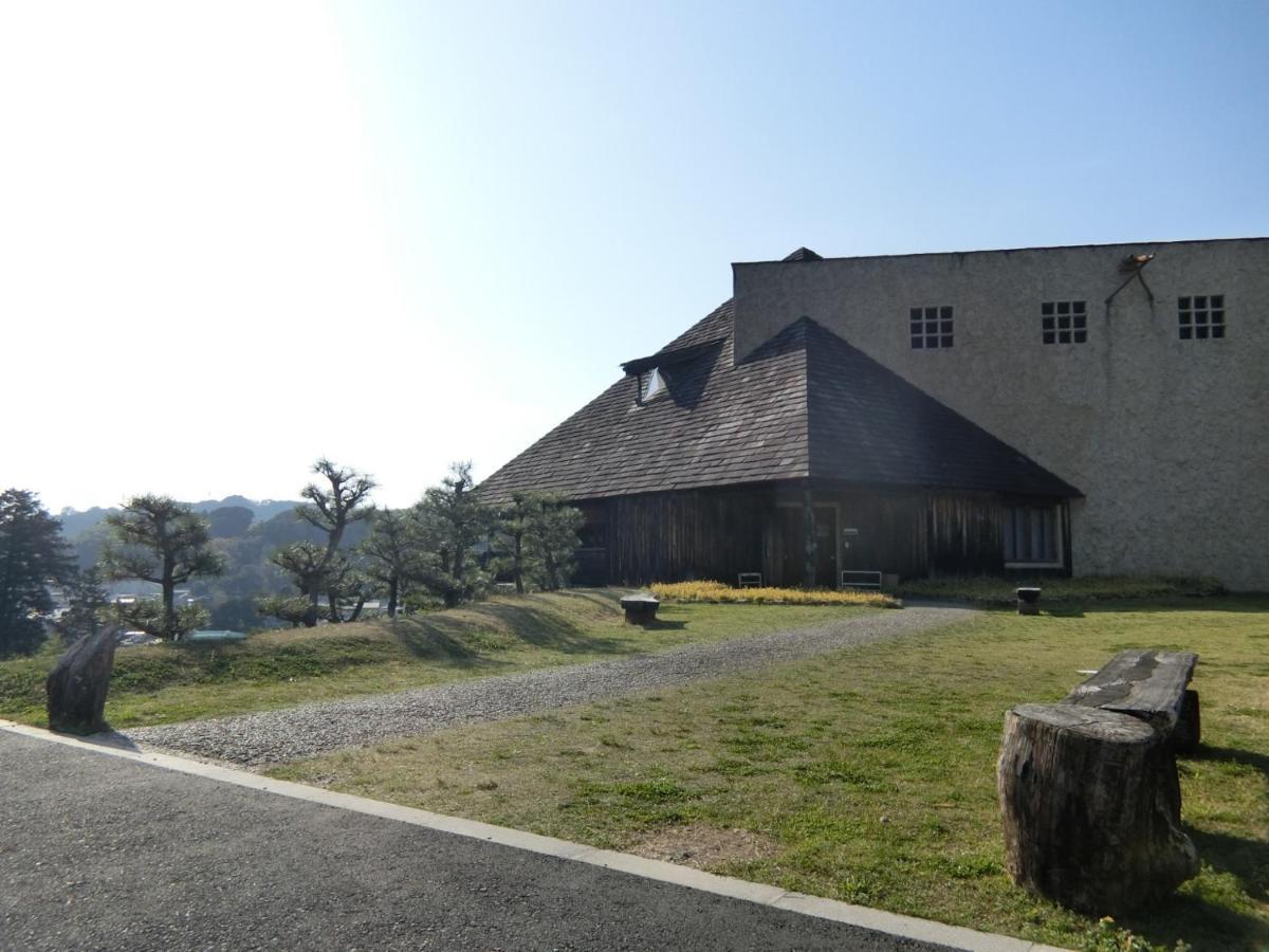 Hamamatsu Station Hotel Ngoại thất bức ảnh