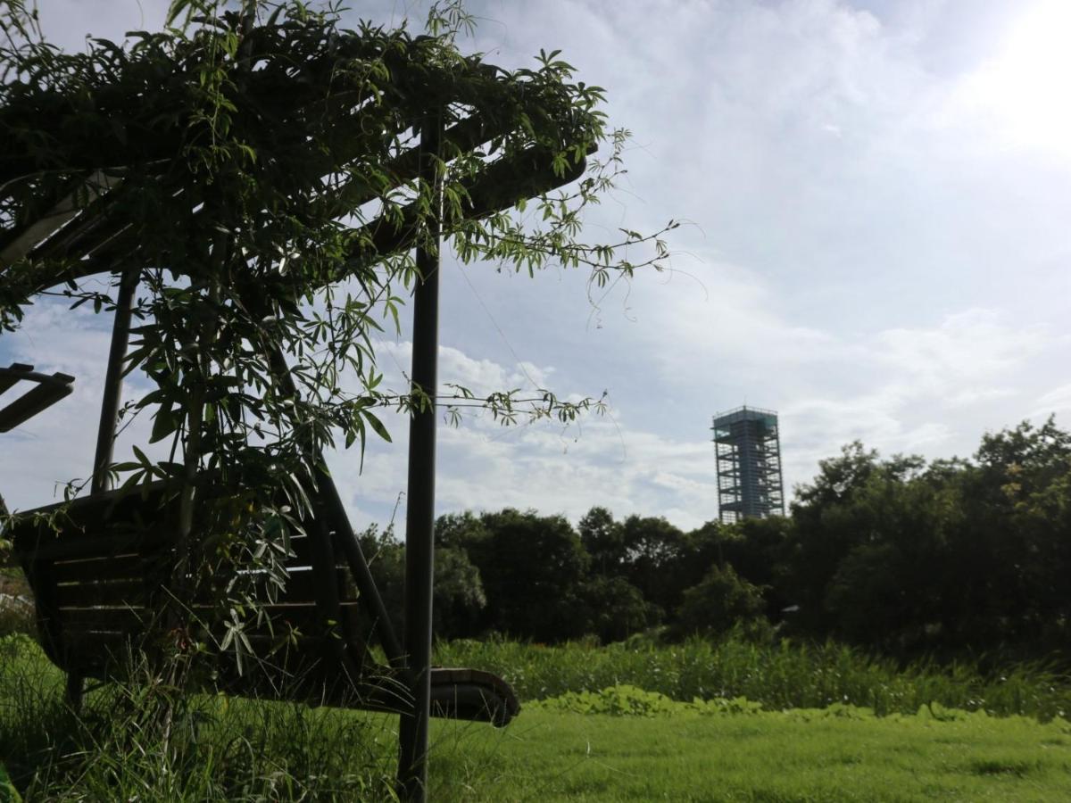 Hamamatsu Station Hotel Ngoại thất bức ảnh