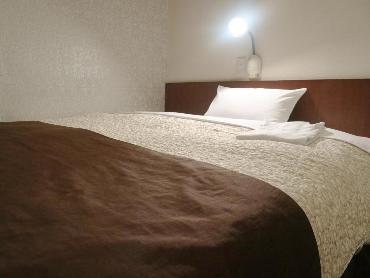 Hamamatsu Station Hotel Ngoại thất bức ảnh