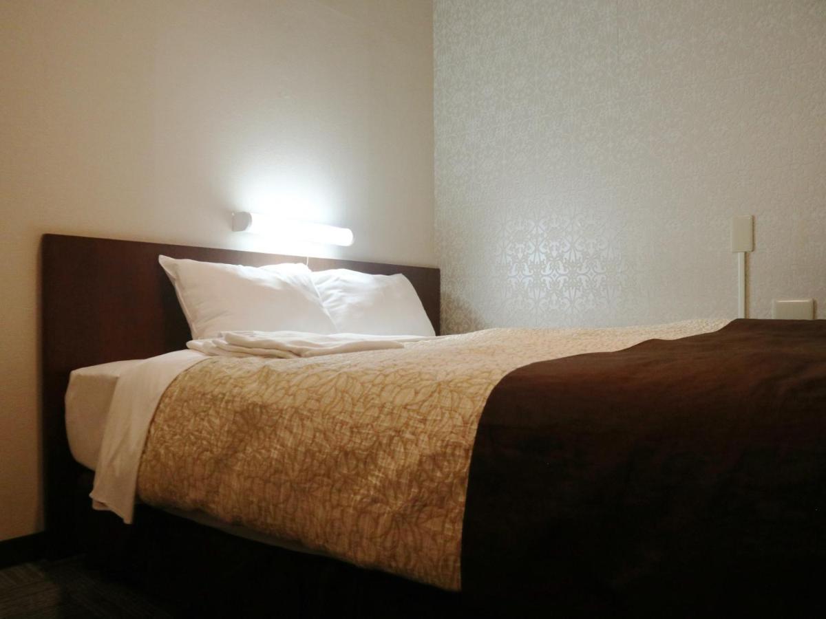 Hamamatsu Station Hotel Ngoại thất bức ảnh