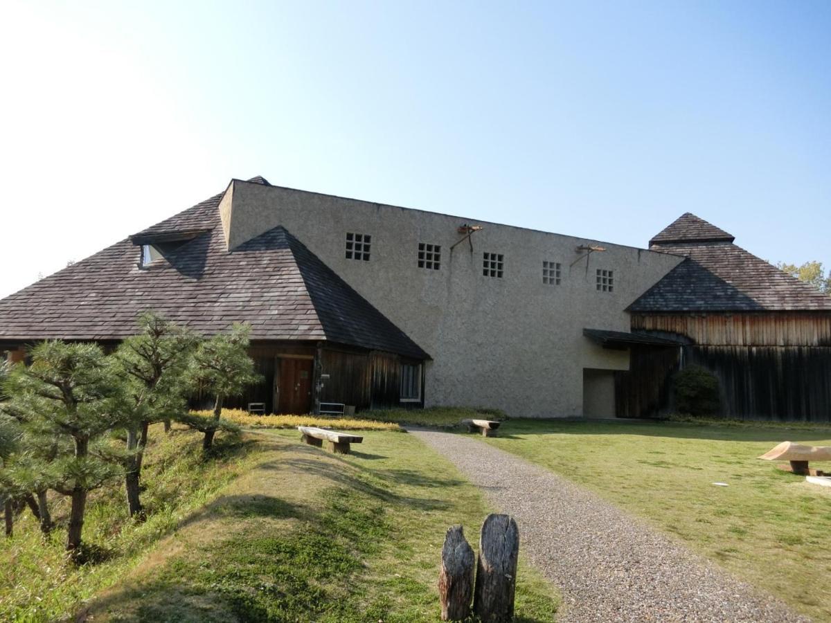 Hamamatsu Station Hotel Ngoại thất bức ảnh